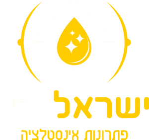 לוגו ישראל ידין שקוף