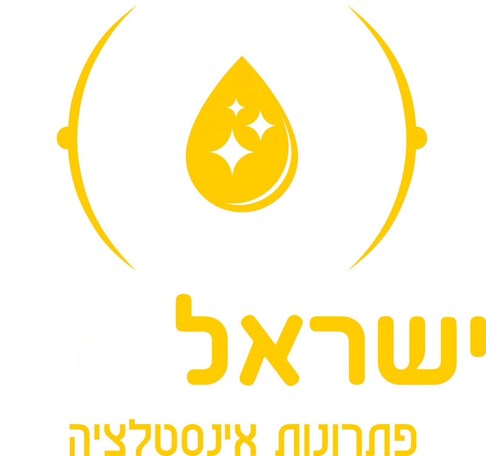 לוגו ישראל ידין שקוף