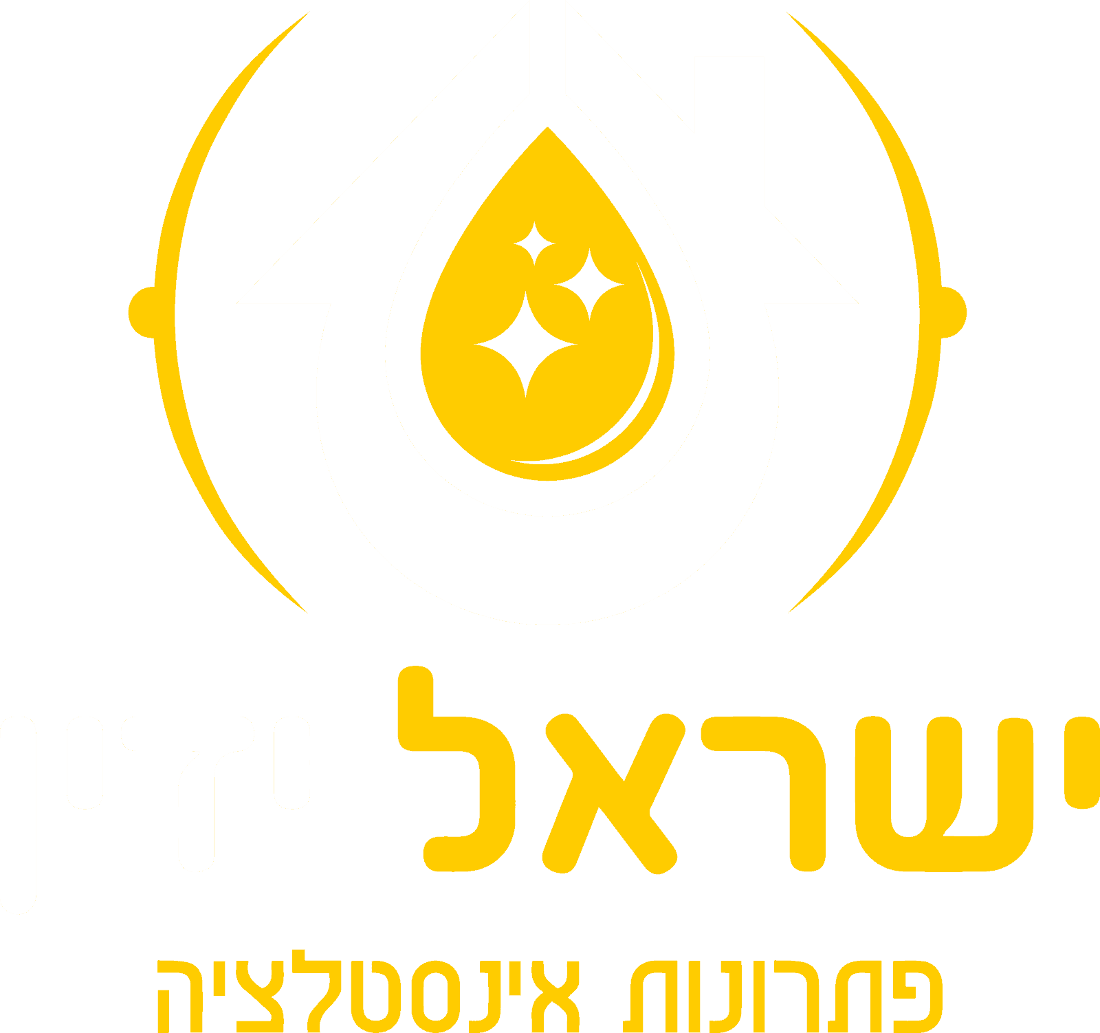 לוגו ישראל ידין שקוף