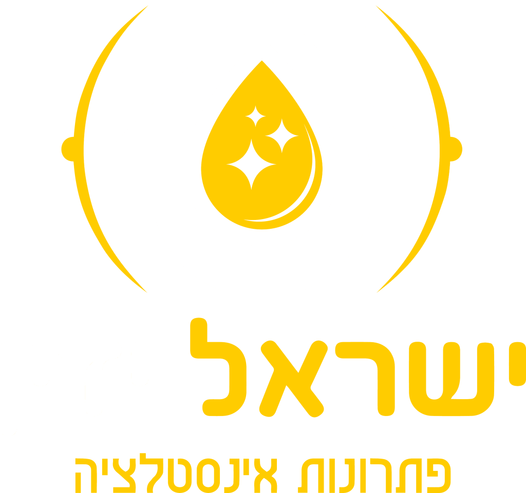 לוגו ישראל ידין שקוף