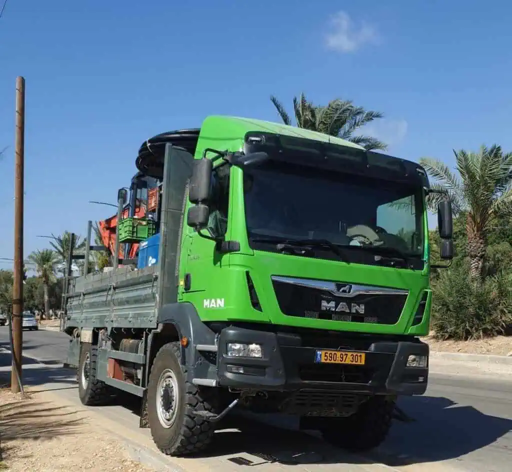מהי מערכת אקוסטית לגילוי נזילות?