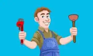 מה לעשות במקרה של נזילה בצינור המים?