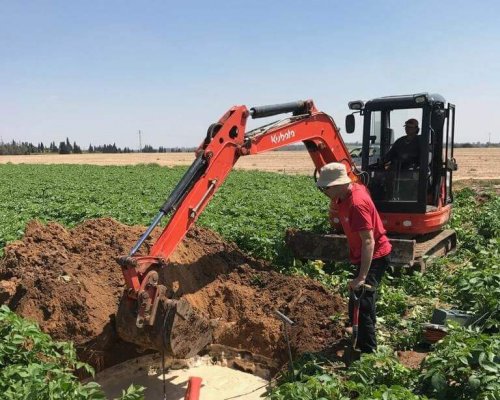 תיקון פיצוץ בצנרת תיקון פיצוץ בצנרת